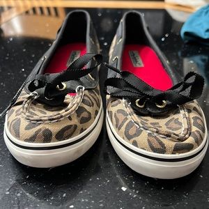 COPY - Womens Sperrys